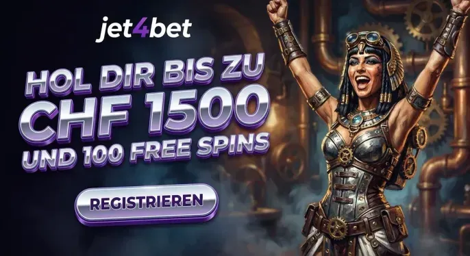 Jet4bet Casino